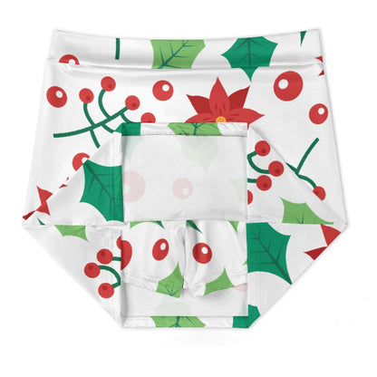 Falda Short Personalizable con Protección Solar UPF 50+ | Skort