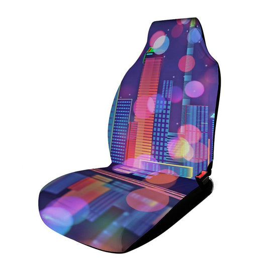 Funda para Asiento de Auto Personalizada | Transforma tu Interior