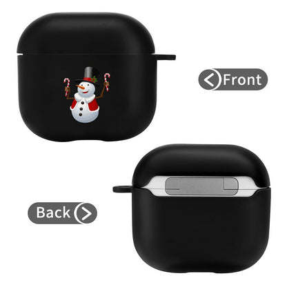 Case Personalizado para AirPods 4 | Funda con Foto o Logo México