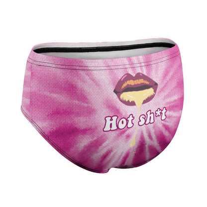 Panti de Mujer Personalizado | Tu Dosis Diaria de Comodidad y Alegría
