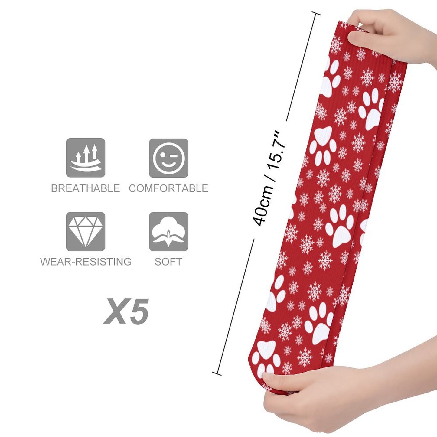 Calcetines Personalizados para Equipos | Diseña el Uniforme de tu Tribu