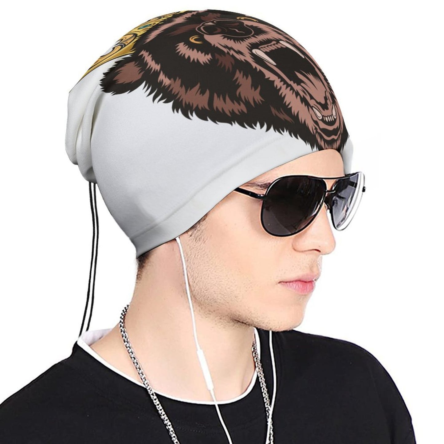 Bandana Tubular Personalizada | Tu Navaja Suiza Contra los Elementos