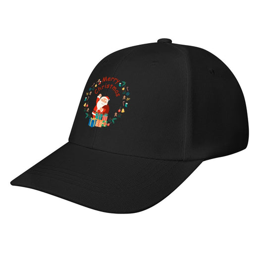 Gorra de Béisbol Personalizada | Tu Diseño en Poliéster Duradero