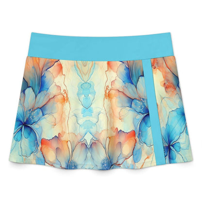 Traje de Baño de Dos Piezas Personalizado | Top y Falda