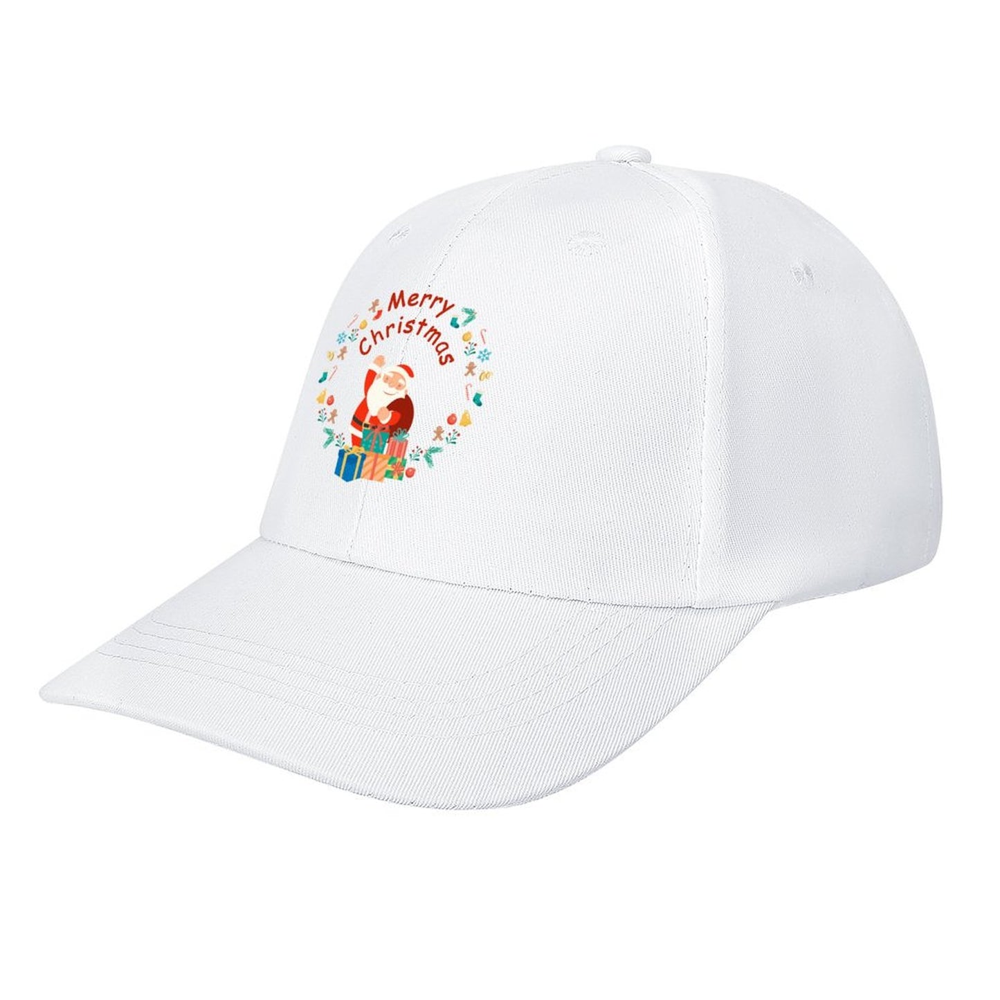 Gorra de Béisbol Personalizada | Tu Diseño en Poliéster Duradero
