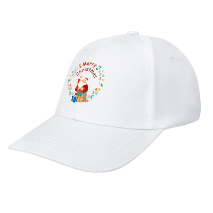 Gorra de Béisbol Personalizada | Tu Diseño en Poliéster Duradero