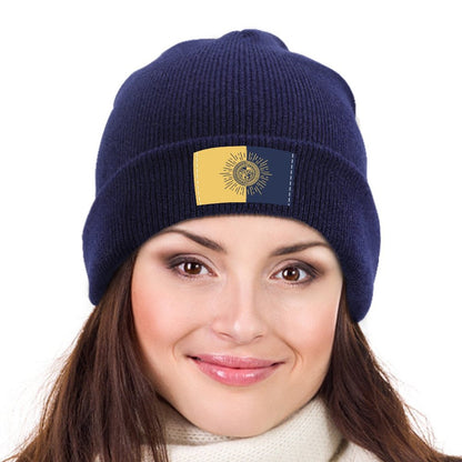 Beanie Personalizado Premium | Gorro Térmico Suave "Efecto Lana" (40-62cm)