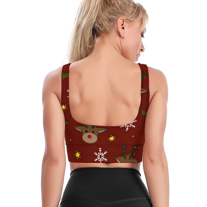 Top de Yoga Personalizado | Expresa tu Energía en Cada Movimiento