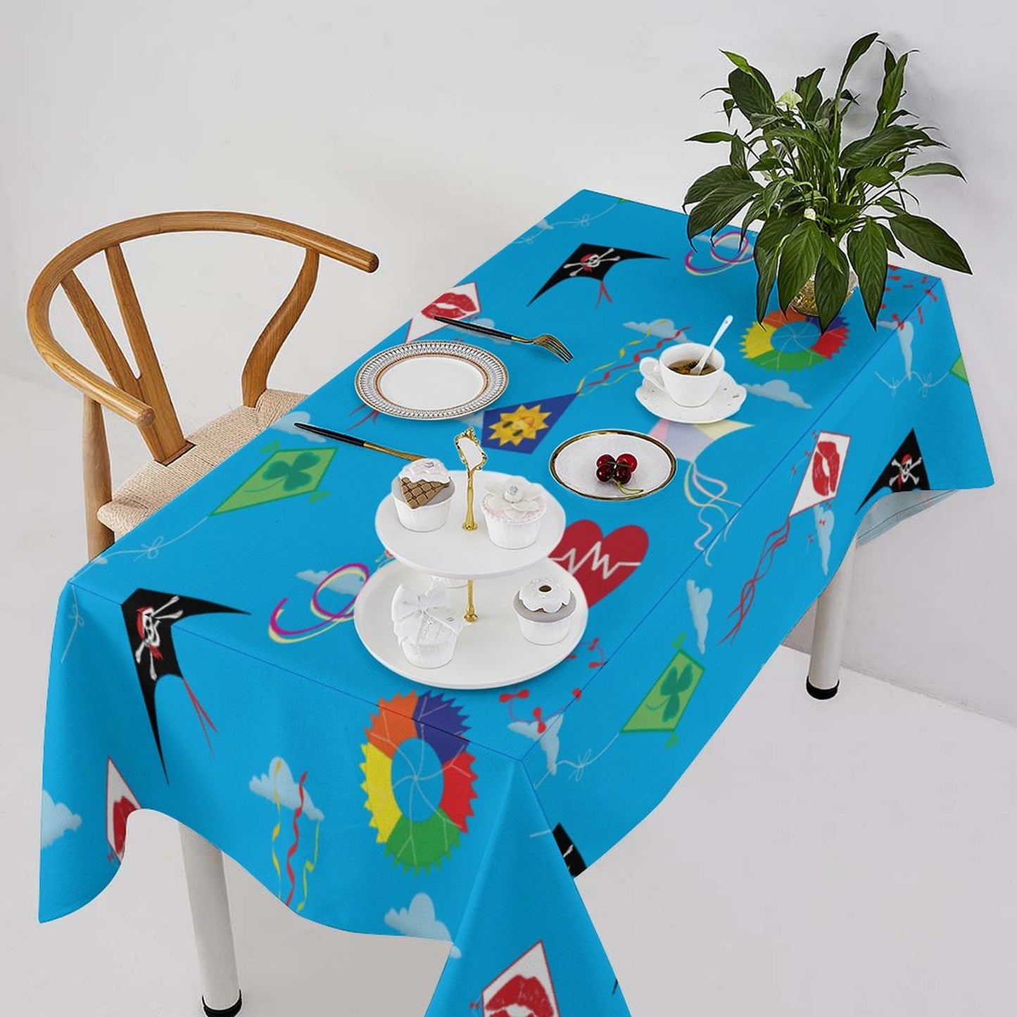 Mantel de Lino Personalizado | Viste tu Mesa con Calidez y Carácter