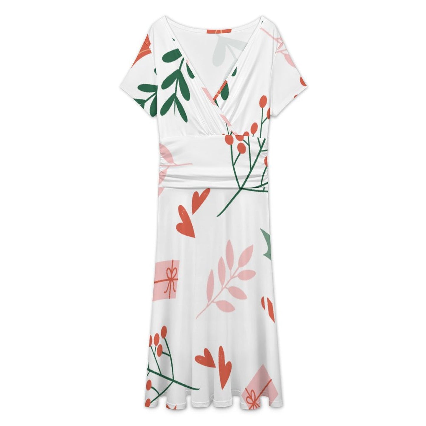 Vestido Personalizado con Foto para Mujer | Elegante y Cómodo