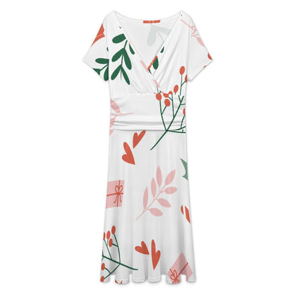 Vestido Personalizado con Foto para Mujer | Elegante y Cómodo