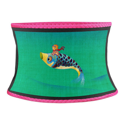 Potencia tu Entrenamiento con la Faja Reductora para Gym