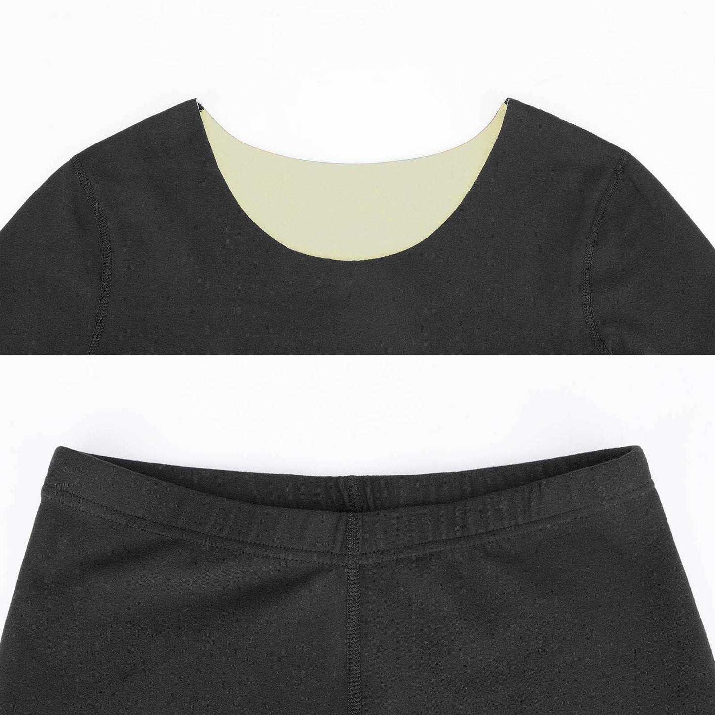 Conjunto Térmico Mujer Personalizado | Tu Primera Capa de Calor