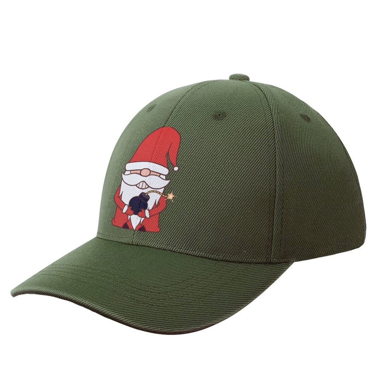 Gorra de Béisbol Personalizada | Gorra Curva Poliéster
