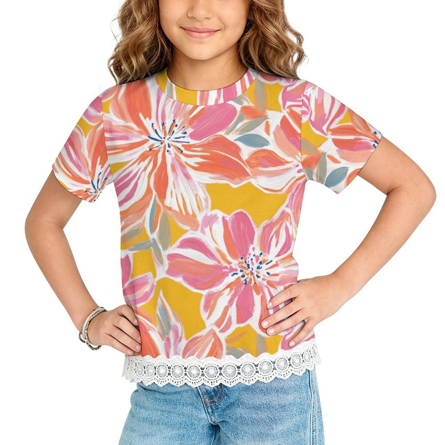 Children's T-shirt 1 (171)