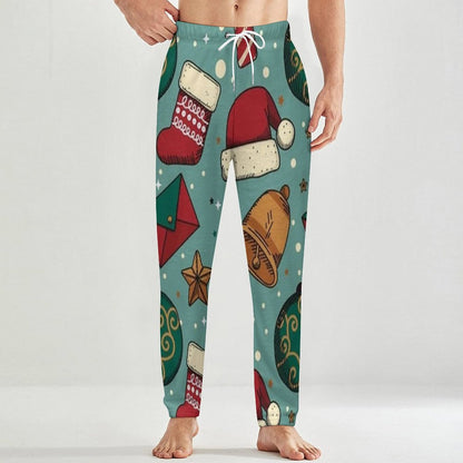 Pants de Franela Personalizados para Hombre | El Regalo Más Cómodo
