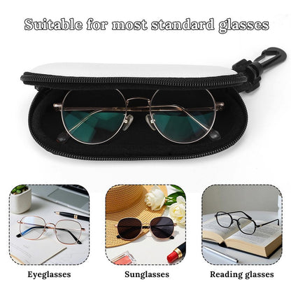 Funda para Lentes Personalizada de Neopreno | Estuche con Foto