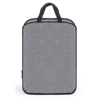 Bolsa para Zapatos de Viaje Personalizada | Organizador Impermeable