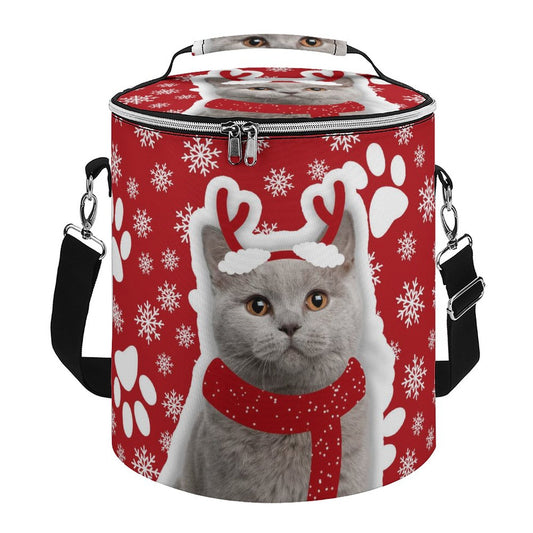 Hielera para Camping Personalizada | Frío Garantizado, Cero Fugas