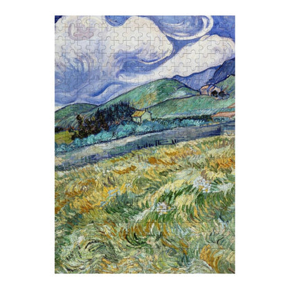 Rompecabezas de Madera Personalizado | Transforma tu Foto en un Legado