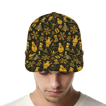 Gorra Personalizada Impresión Completa | Tu Diseño Full Print