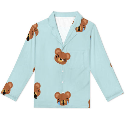Conjunto de Pijama Personalizado para Mujer | Estilo Cubano
