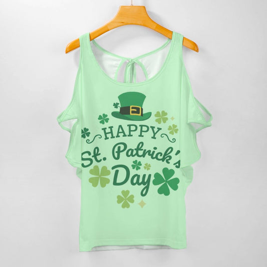 Playera Off-Shoulder Personalizada | T-Shirt Escote Barco Sexy & Casual