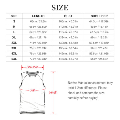 Playera Muscular sin Mangas Personalizada | Corte Raglán a Dos Tonos