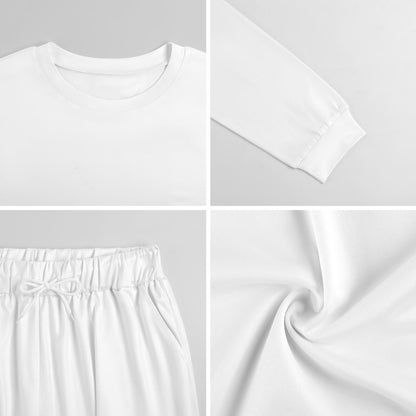 Pijama Personalizada para Hombre | Confort de Seda de Leche