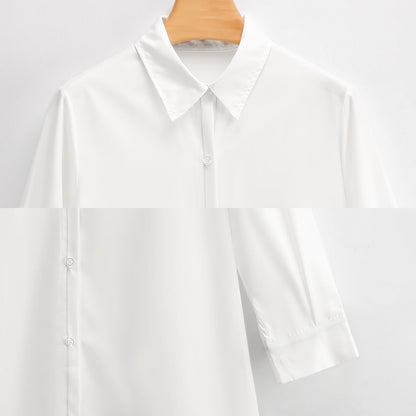 Vestido Camisero Personalizable | Crea tu Diseño para Oficina