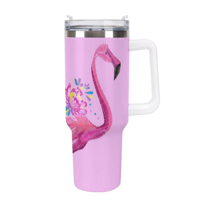 Vaso Térmico 40oz Personalizado | Termo con Foto o Logo México