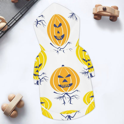 Sudadera Personalizada con Capucha para Mascotas Grandes