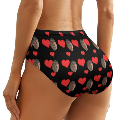 Panti Personalizado para Mujer | Diseña Ropa Interior Única y Sexy