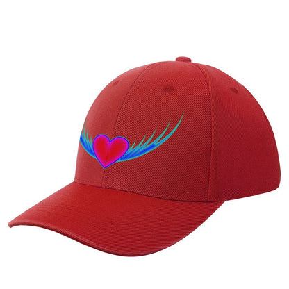 Gorra de Béisbol Personalizada | Dad Hat de Poliéster Ajustable