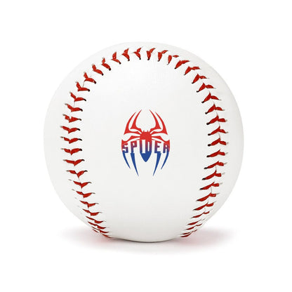 Pelota de Béisbol Personalizada | Piel Genuina e Impresión UV