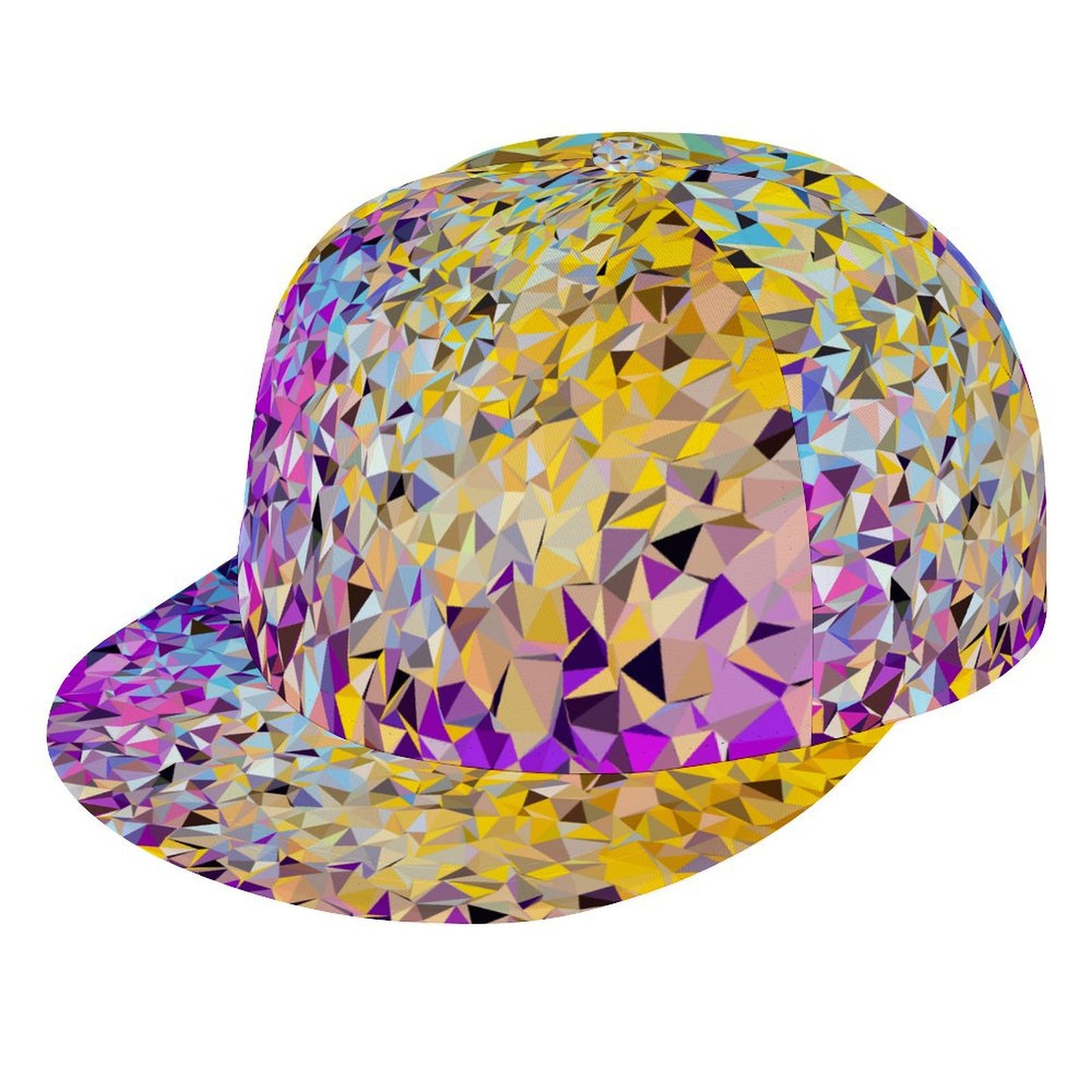 Gorra Plana Personalizada | Diseña tu Snapback con Estilo Urbano
