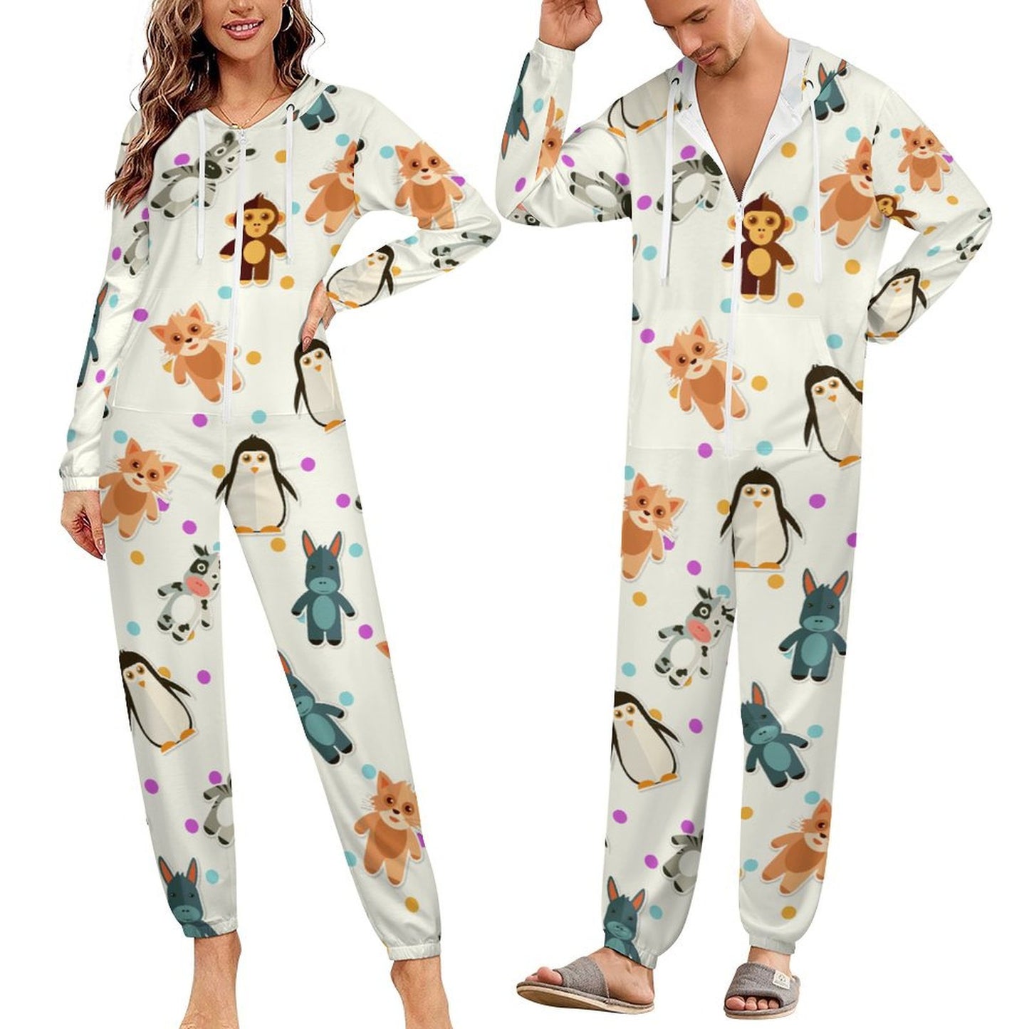 Mameluco Personalizado para Mujer | Tu Pijama de Una Pieza