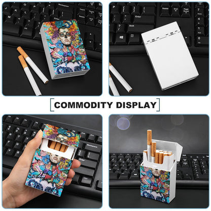 Caja para Cigarros Personalizada | Protege tu Estilo y tus Cigarros