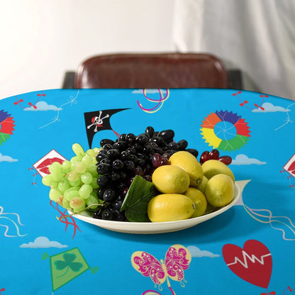 Mantel de Lino Personalizado | Viste tu Mesa con Calidez y Carácter