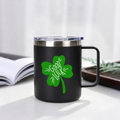 Termo de Acero Inoxidable 12 oz Personalizado