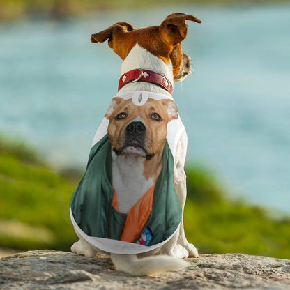 opa para Perro Personalizada | Viste su Personalidad Única