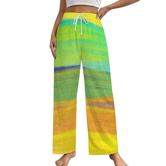 Pantalón de Pijama de Algodón Personalizado | Calidad y Confort