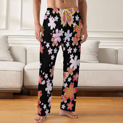 Pantalón Pijama Hombre Algodón Personalizado | Confort Total y Tu Diseño