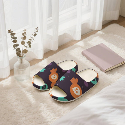 Zapatillas Foam Runner Transpirables de EVA Personalizadas