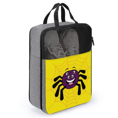 Bolsa para Zapatos de Viaje Personalizada | Organizador Calzado