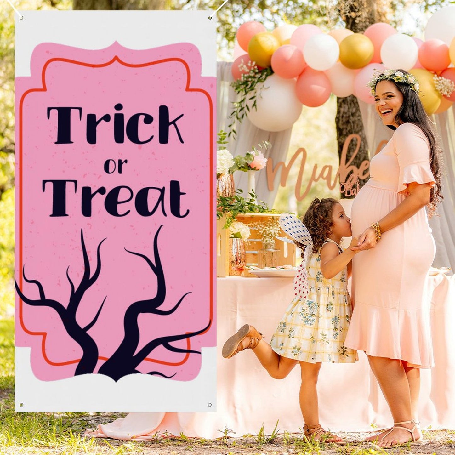 Lona Personalizada para Eventos | Haz que tu Celebración Destaque