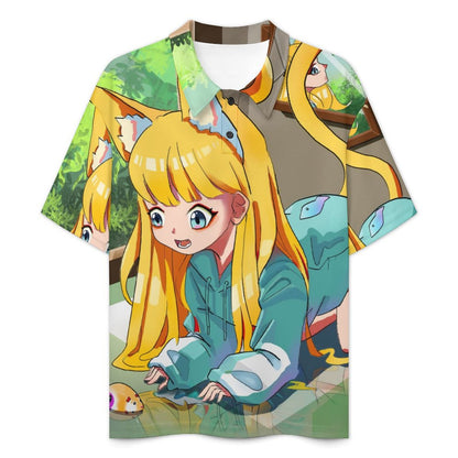 Polo Personalizable Mujer | Playera Piqué Dama con Tu Diseño