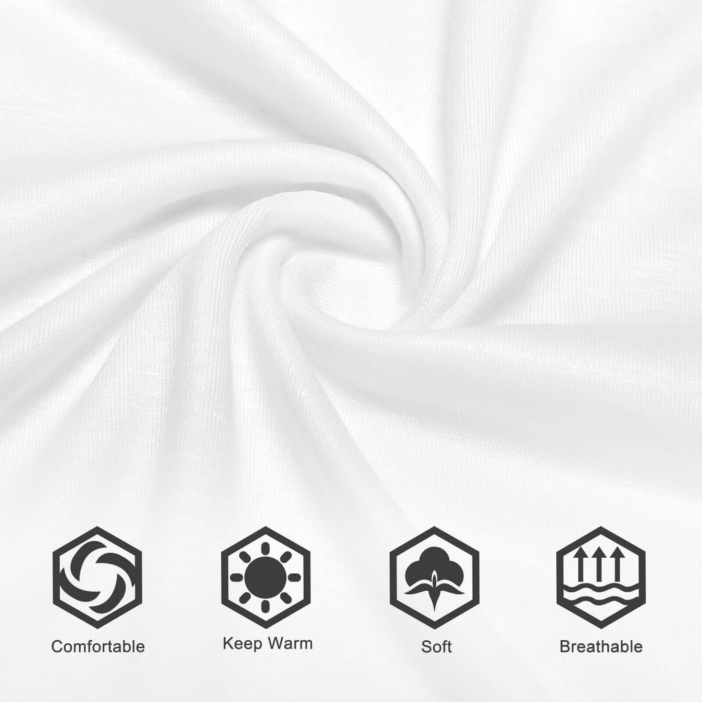 Set Lounge Mujer con Bolsillos | Pijama "Sleep-to-Street" XS-6XL