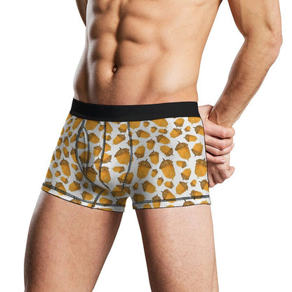 Brief Personalizado con Foto para Hombre | Regalo Original Novio