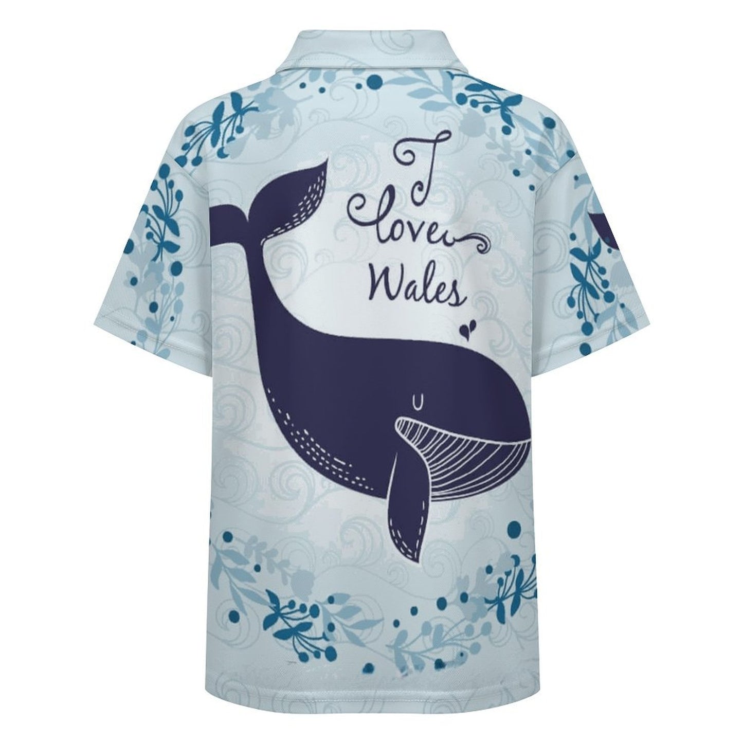 Polo Personalizada para Niño | Playera con Foto o Diseño Infantil